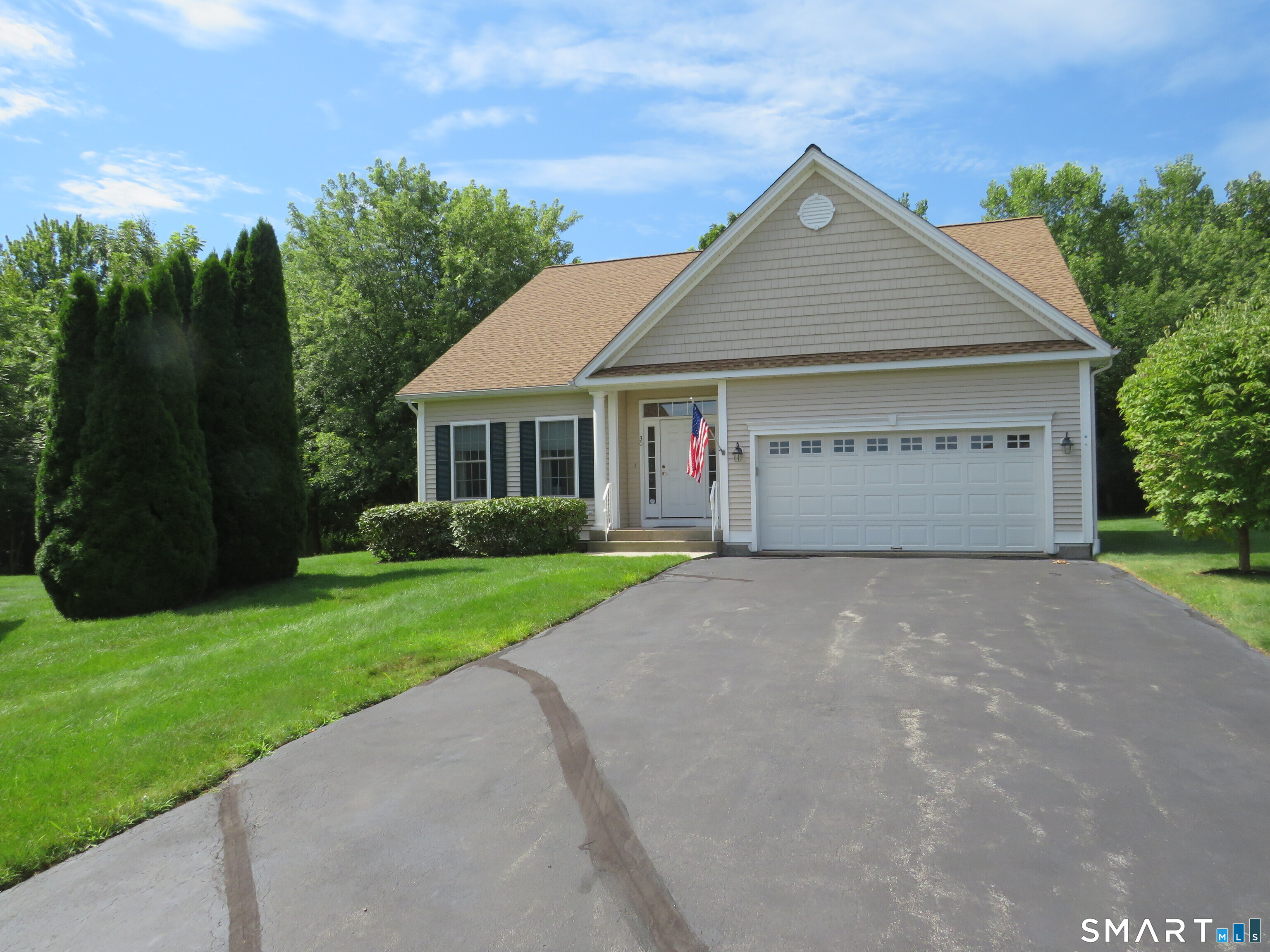 30 Truman Way Rocky Hill CT 06067