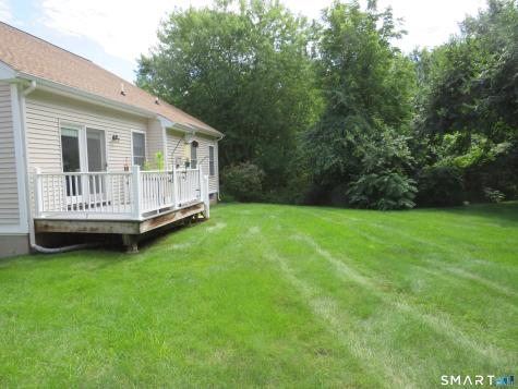 30 Truman Way Rocky Hill CT 06067