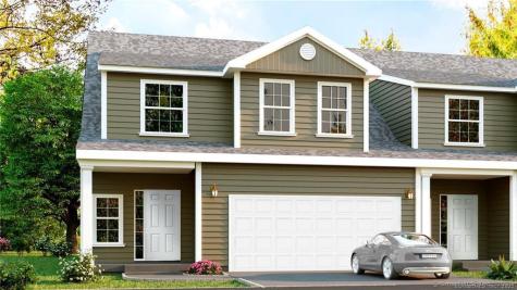 Devorah Drive Berlin CT 06037