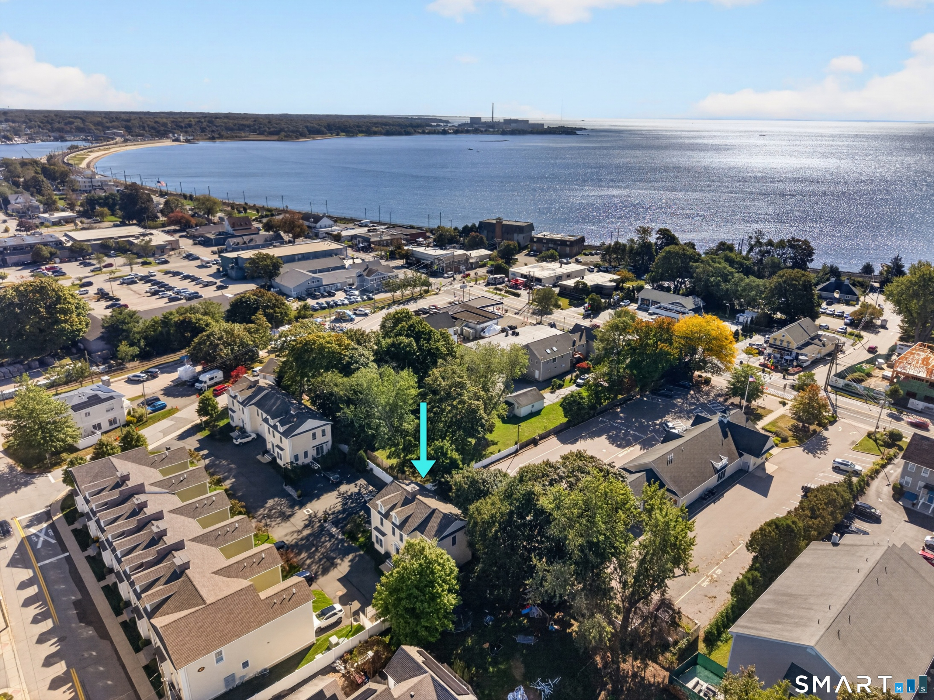 45 Hope Street East Lyme CT 06357