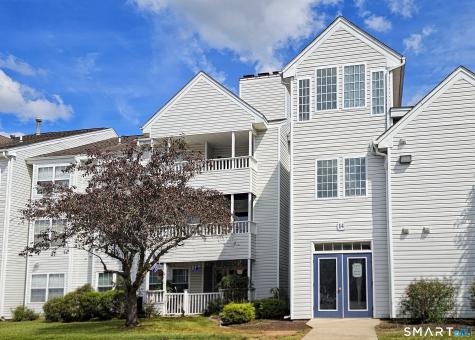 14 Forest Glen Circle Middletown CT 06457
