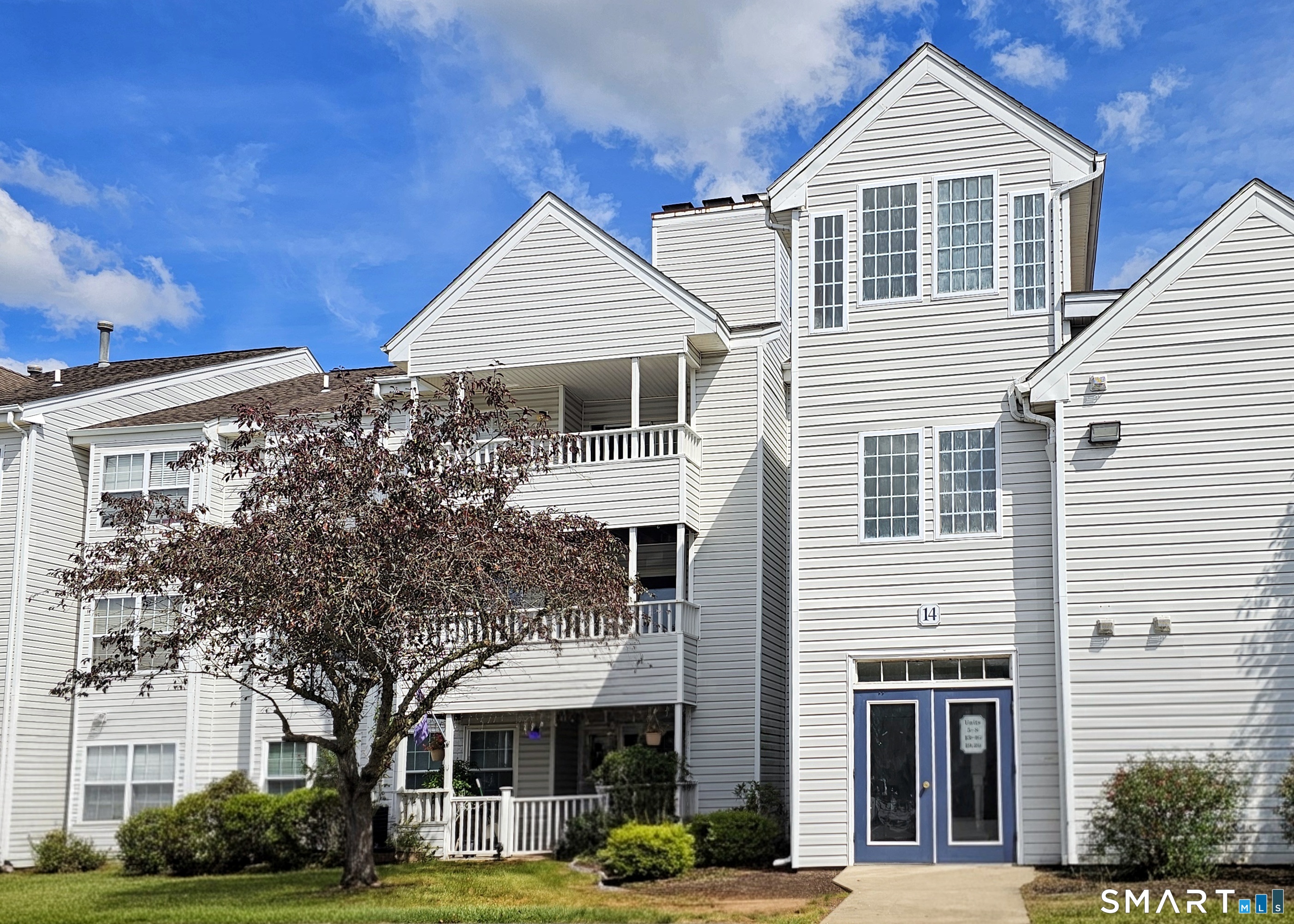 14 Forest Glen Circle Middletown CT 06457