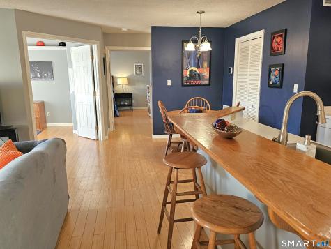14 Forest Glen Circle Middletown CT 06457