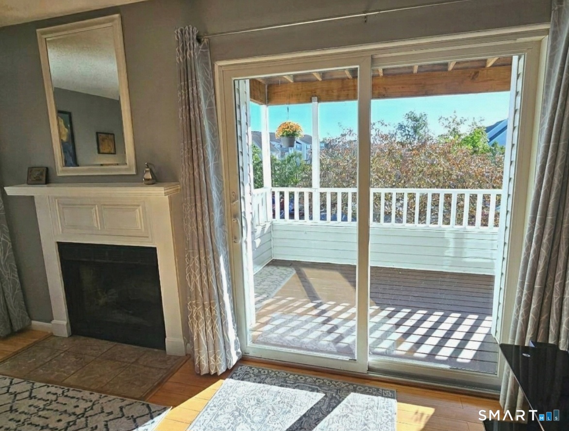 14 Forest Glen Circle Middletown CT 06457