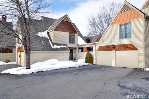 5 Arrowwood Court Granby CT 06035