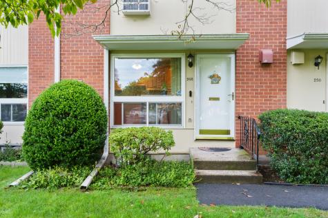 248 Centerbrook Road Hamden CT 06518