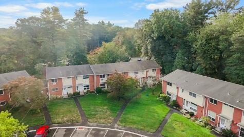 248 Centerbrook Road Hamden CT 06518
