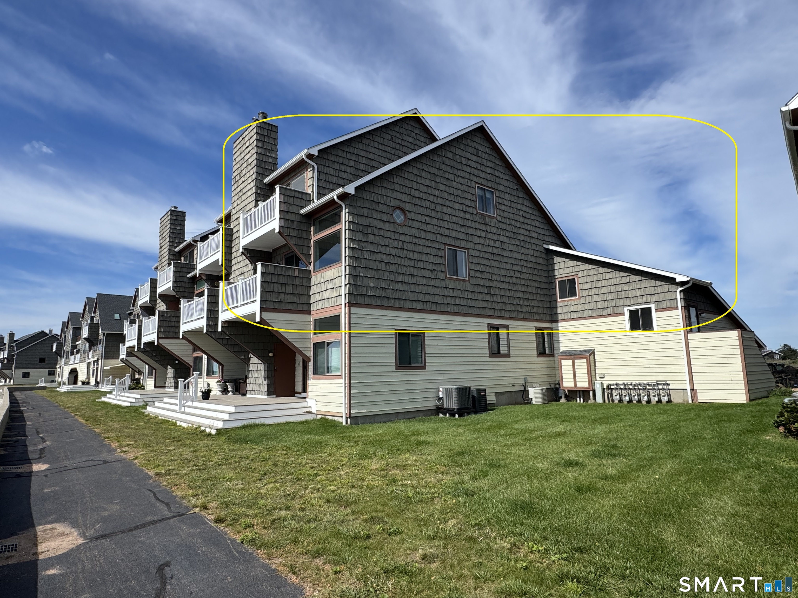 2 Old Town Highway East Haven CT 06512
