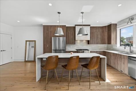79 Thorpe Street Fairfield CT 06824