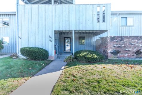 168 Webster Court Newington CT 06111