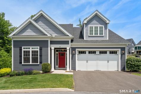24 Bayberry Court Beacon Falls CT 06403