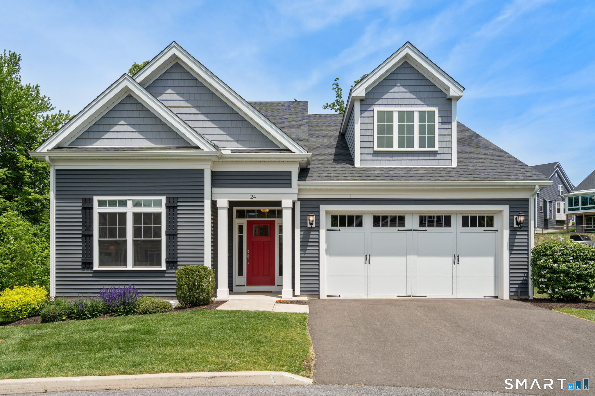 24 Bayberry Court Beacon Falls CT 06403