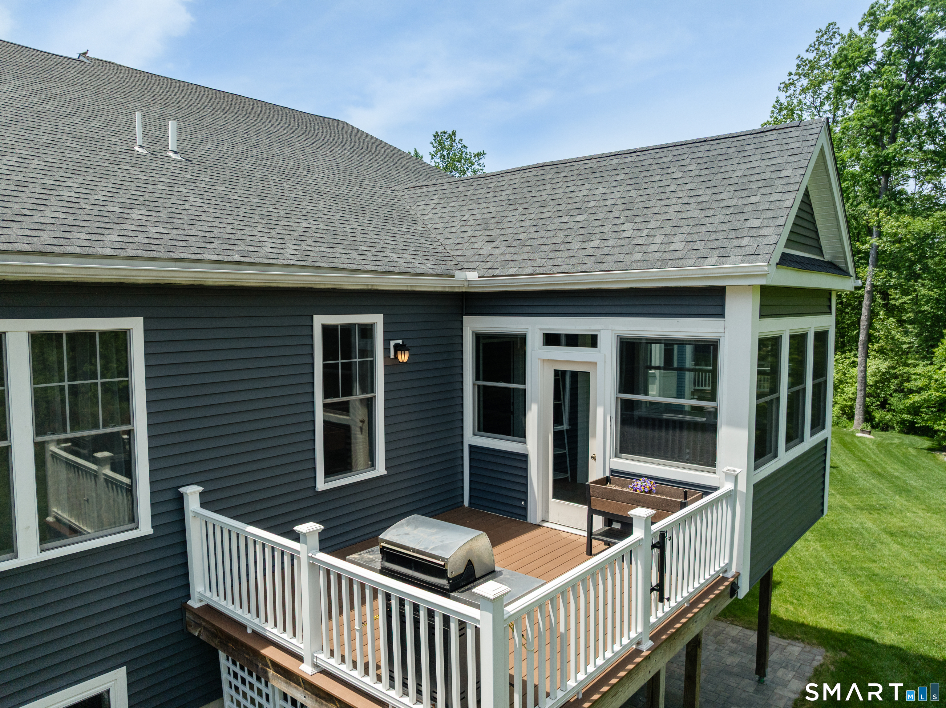 24 Bayberry Court Beacon Falls CT 06403