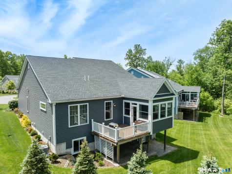 24 Bayberry Court Beacon Falls CT 06403