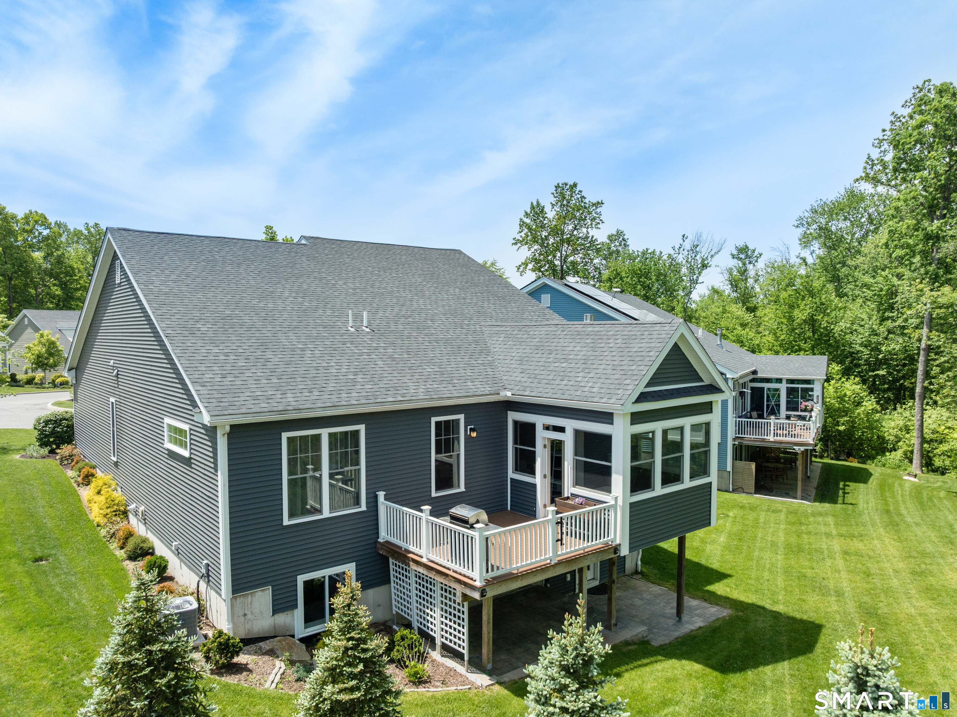 24 Bayberry Court Beacon Falls CT 06403
