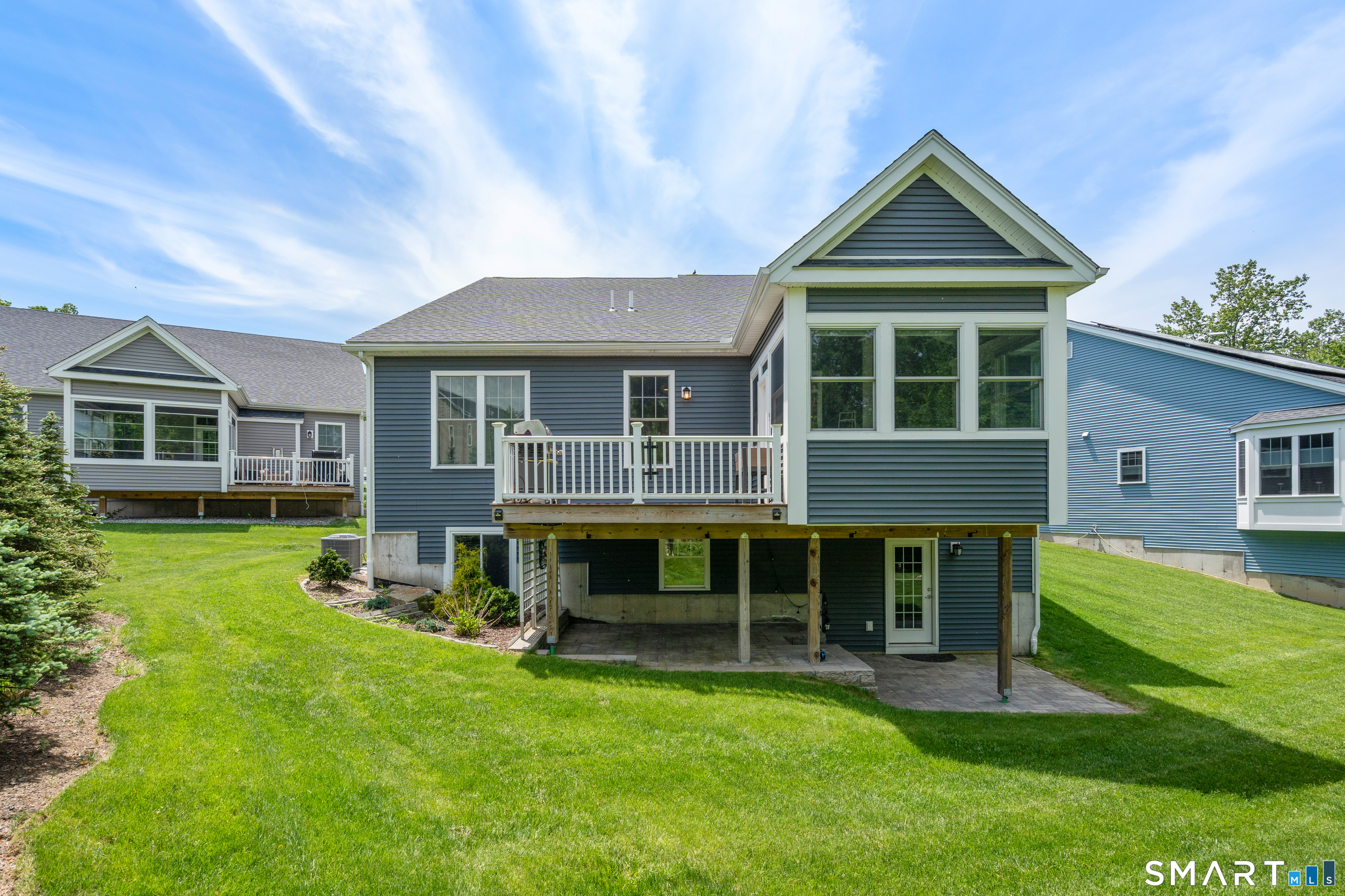 24 Bayberry Court Beacon Falls CT 06403