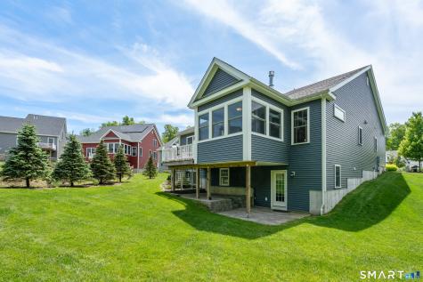 24 Bayberry Court Beacon Falls CT 06403