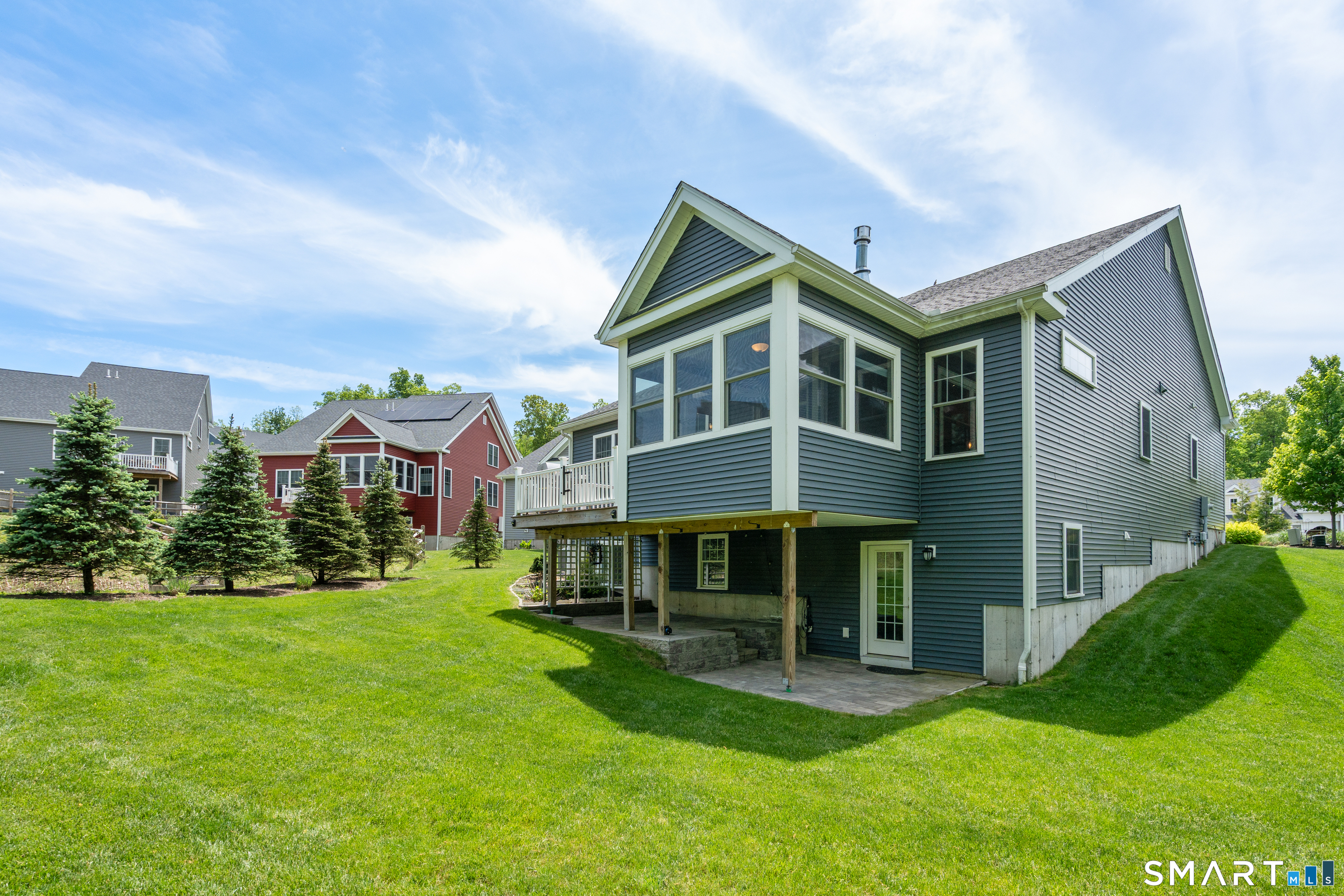 24 Bayberry Court Beacon Falls CT 06403