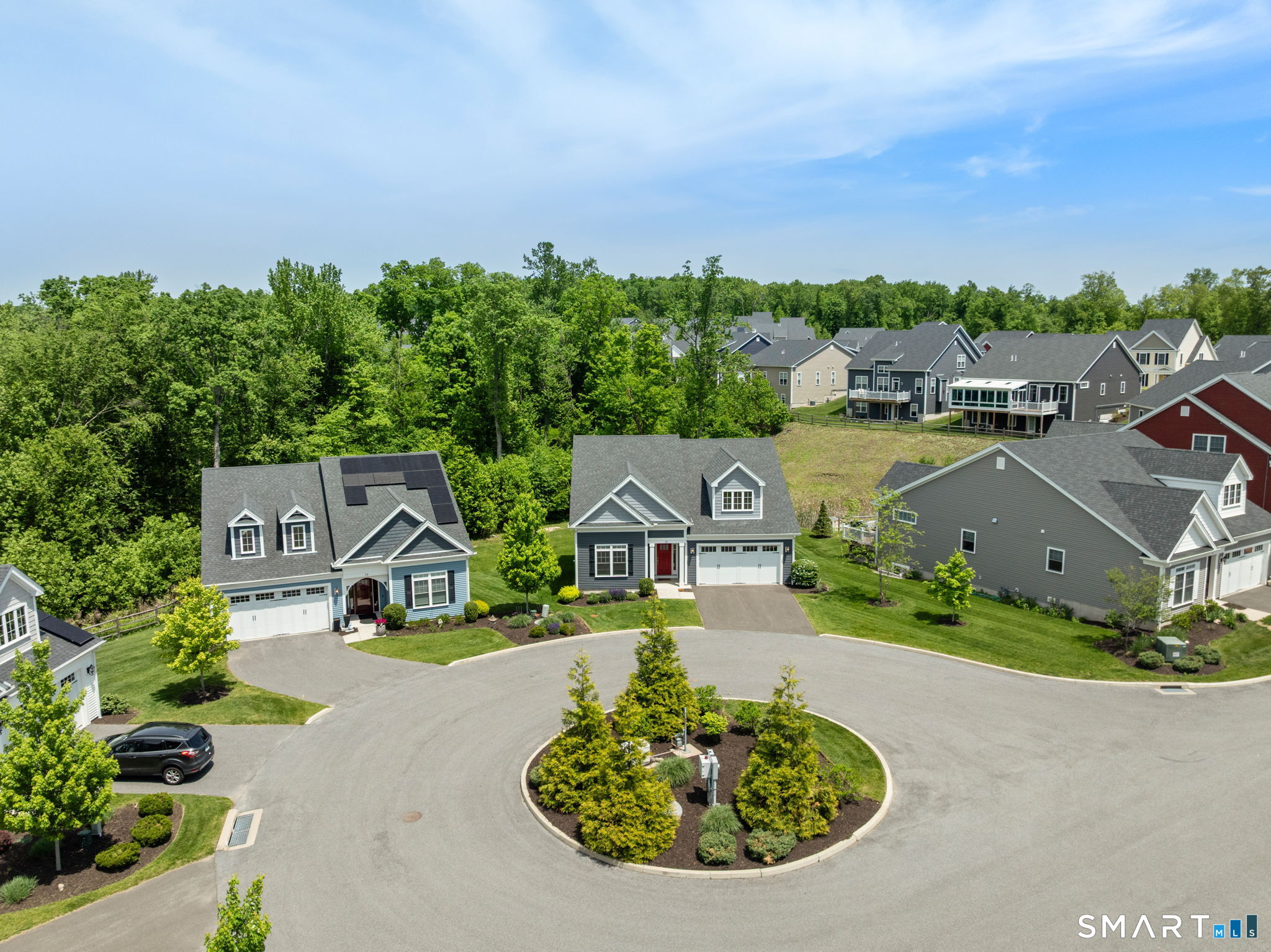 24 Bayberry Court Beacon Falls CT 06403