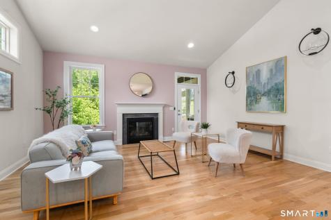 24 Bayberry Court Beacon Falls CT 06403