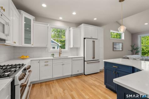 24 Bayberry Court Beacon Falls CT 06403