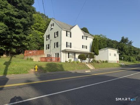237 Porter Street Watertown CT 06795