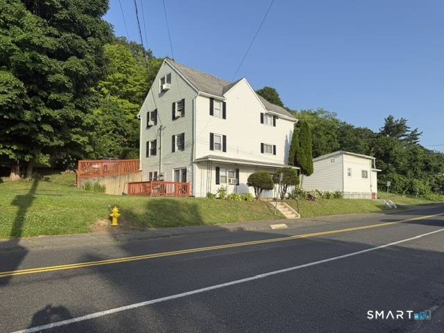 237 Porter Street Watertown CT 06795