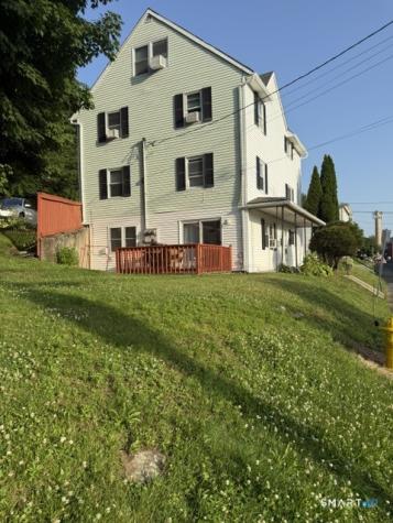237 Porter Street Watertown CT 06795