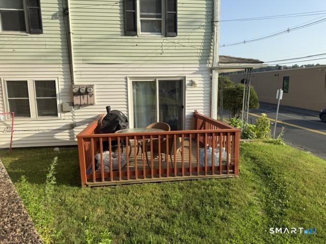 237 Porter Street Watertown CT 06795