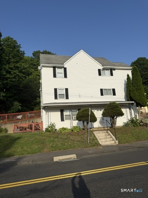 237 Porter Street Watertown CT 06795