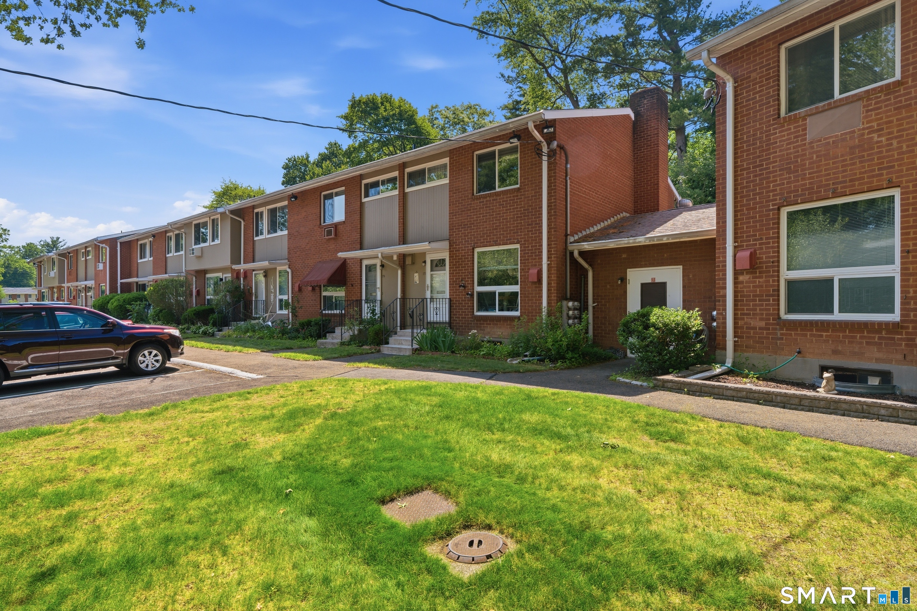 173 Worth Avenue Hamden CT 06518