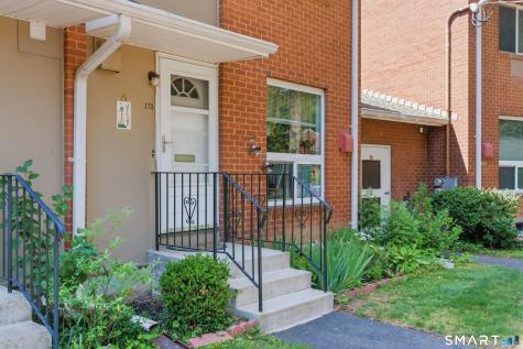 173 Worth Avenue Hamden CT 06518