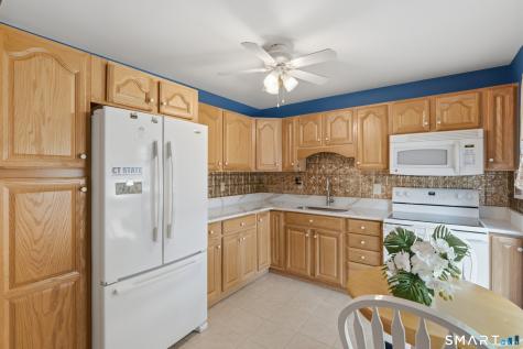173 Worth Avenue Hamden CT 06518