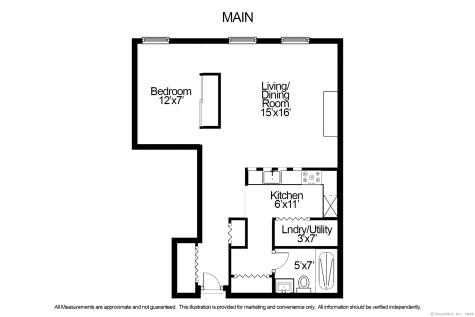 118 Washington Street Norwalk CT 06854