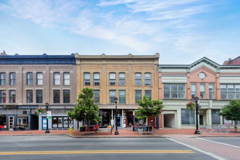 118 Washington Street Norwalk CT 06854