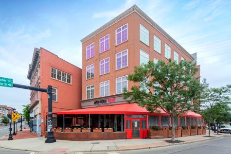 118 Washington Street Norwalk CT 06854