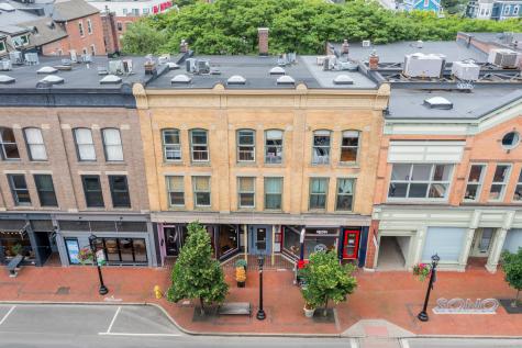 118 Washington Street Norwalk CT 06854