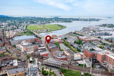 118 Washington Street Norwalk CT 06854