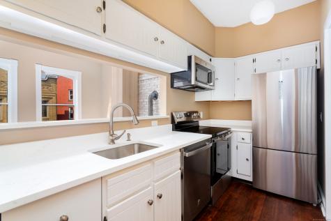 118 Washington Street Norwalk CT 06854