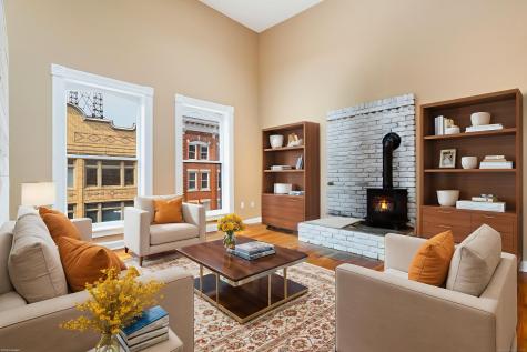 118 Washington Street Norwalk CT 06854