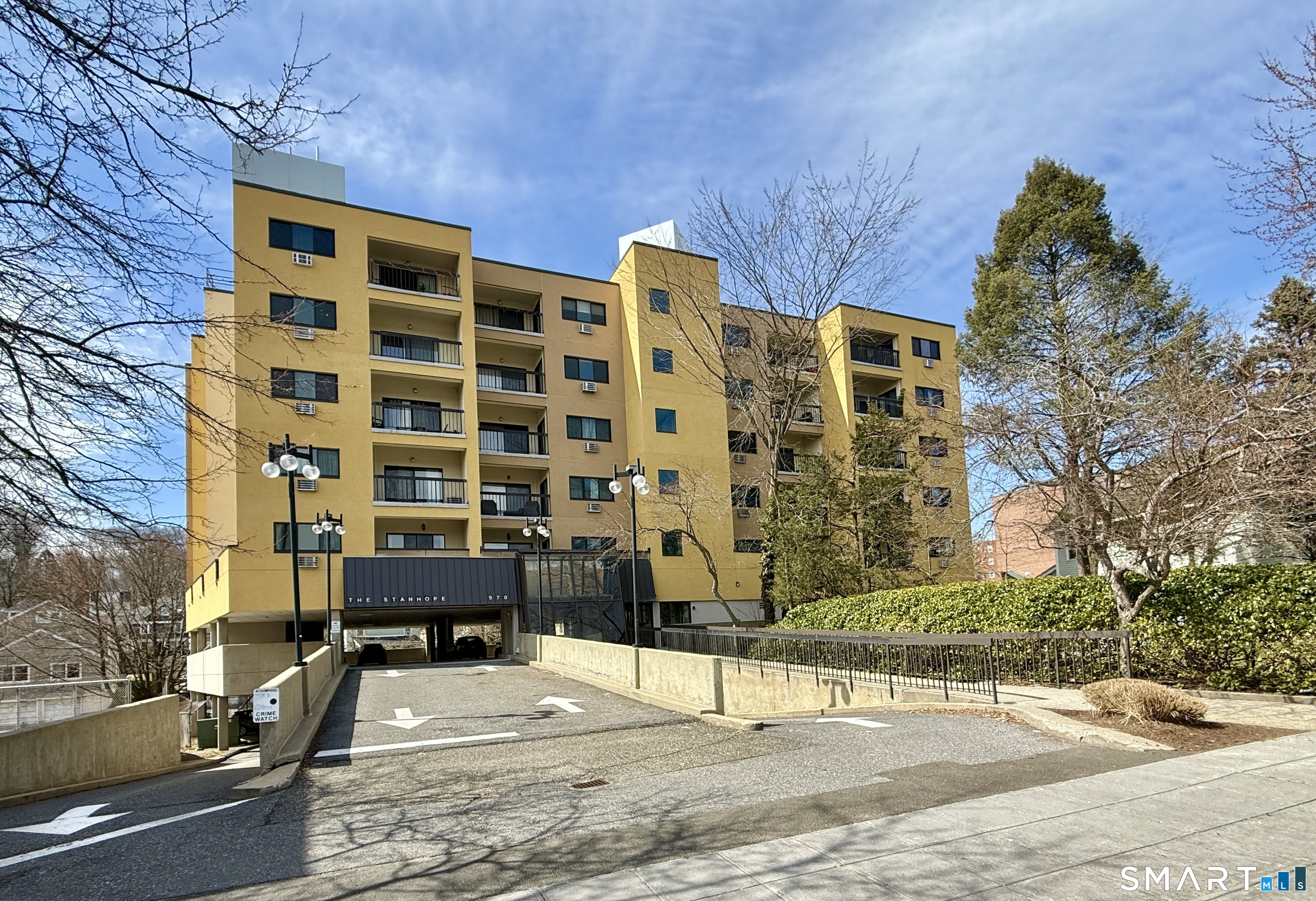 970 Hope Street Stamford CT 06907