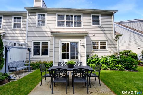 105 Hamilton Avenue Greenwich CT 06830
