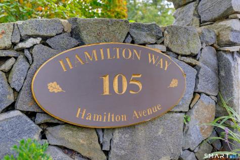 105 Hamilton Avenue Greenwich CT 06830