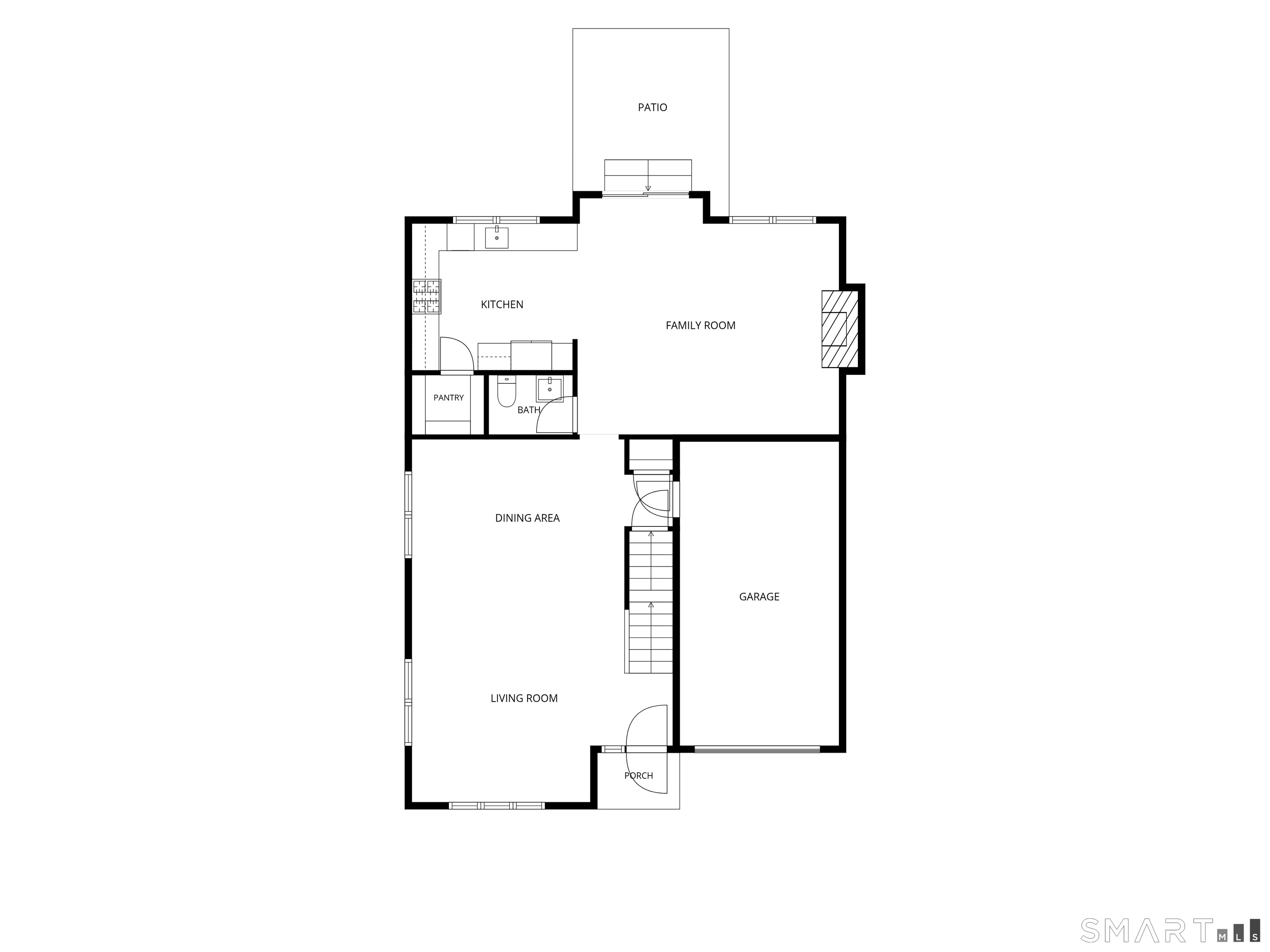 105 Hamilton Avenue Greenwich CT 06830