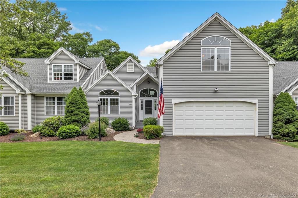 493 Wolf Run Shelton CT 06484
