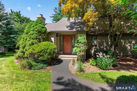 44 Byron Drive Avon CT 06001