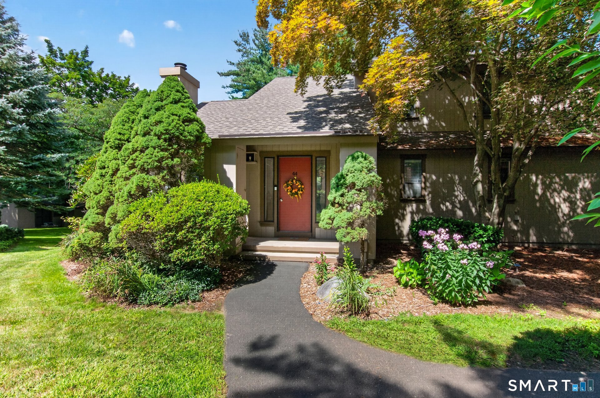 44 Byron Drive Avon CT 06001