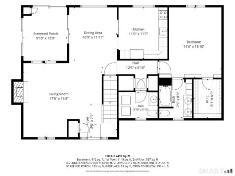 44 Byron Drive Avon CT 06001