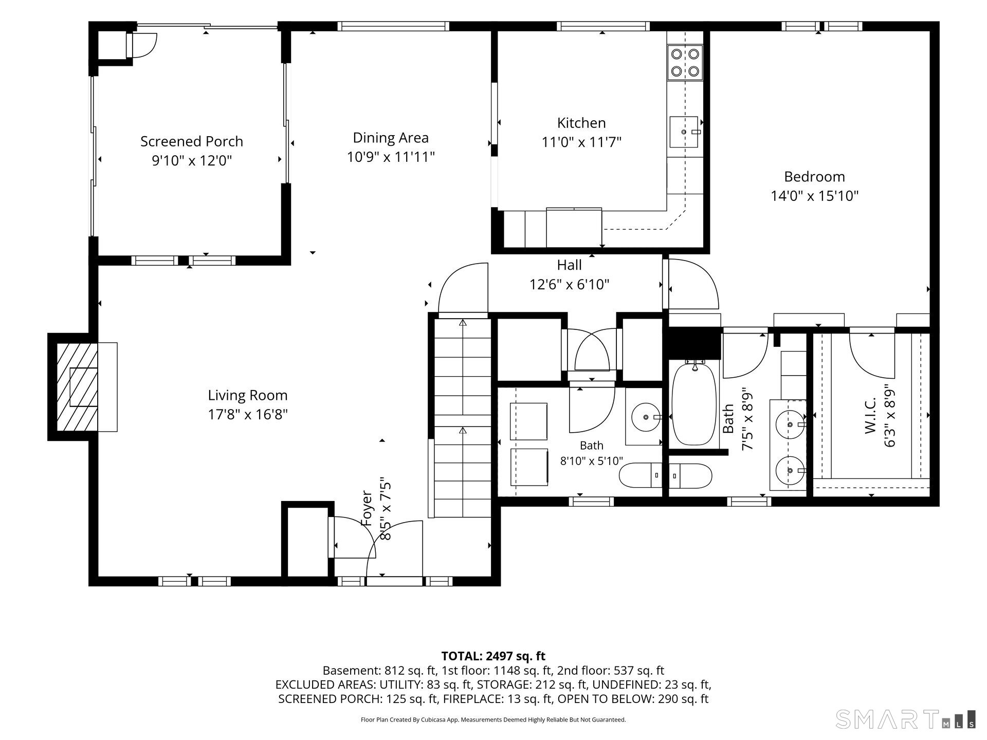 44 Byron Drive Avon CT 06001