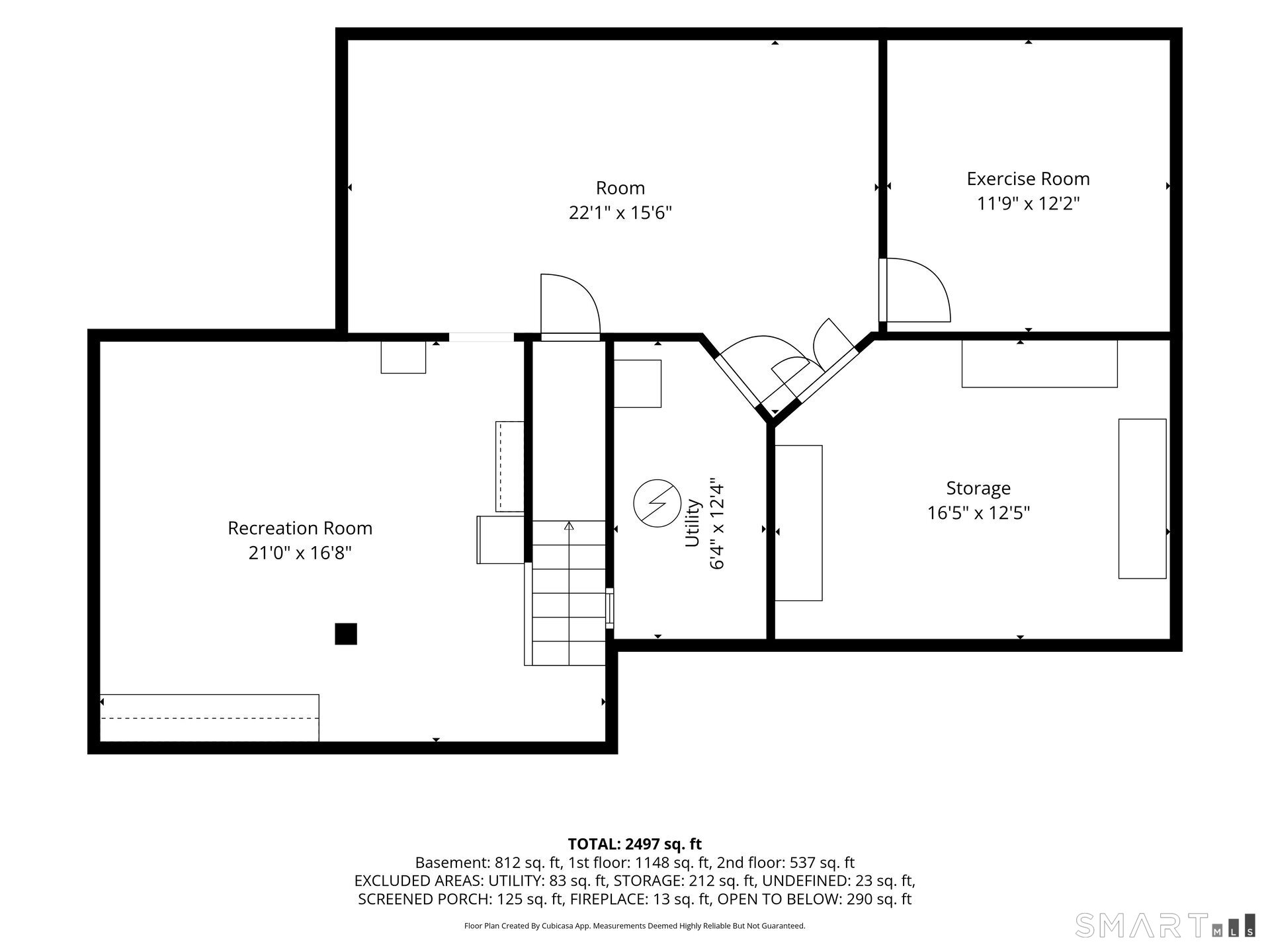 44 Byron Drive Avon CT 06001